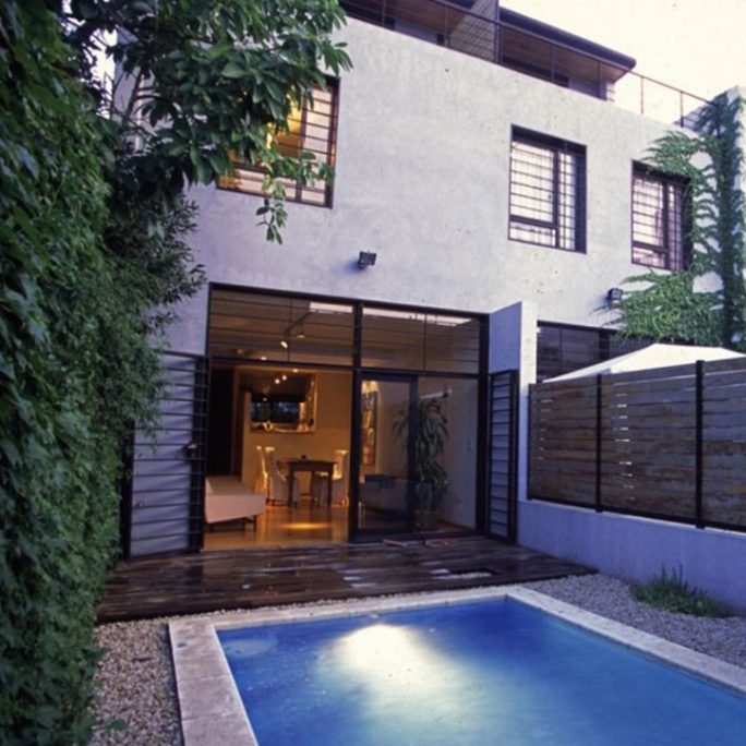 Viviendas Manzanares