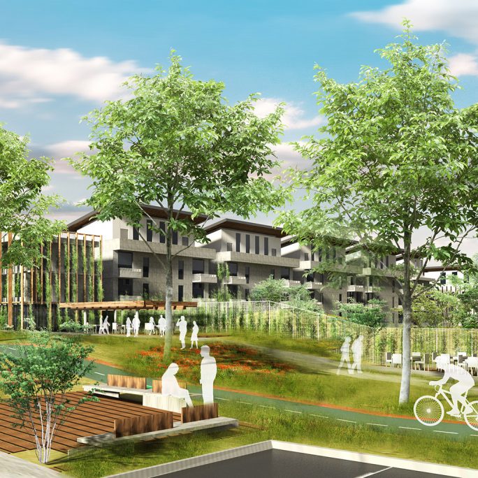 Cumbres de la Cañada