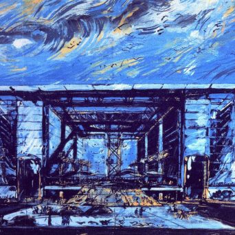 Concurso Internacional Ciudad Judicial de Buenos Aires