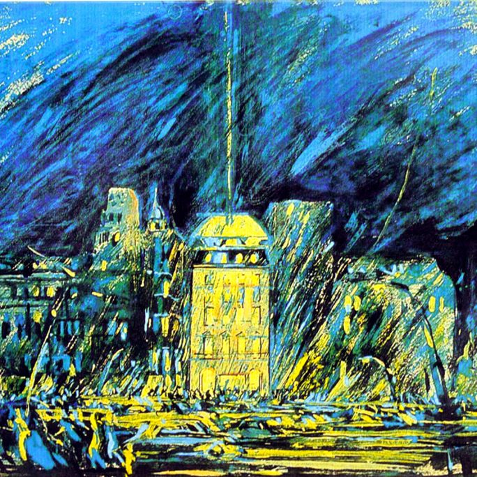 Concurso Nacional. Colegio Publico de Abogados de la Ciudad de Buenos Aires